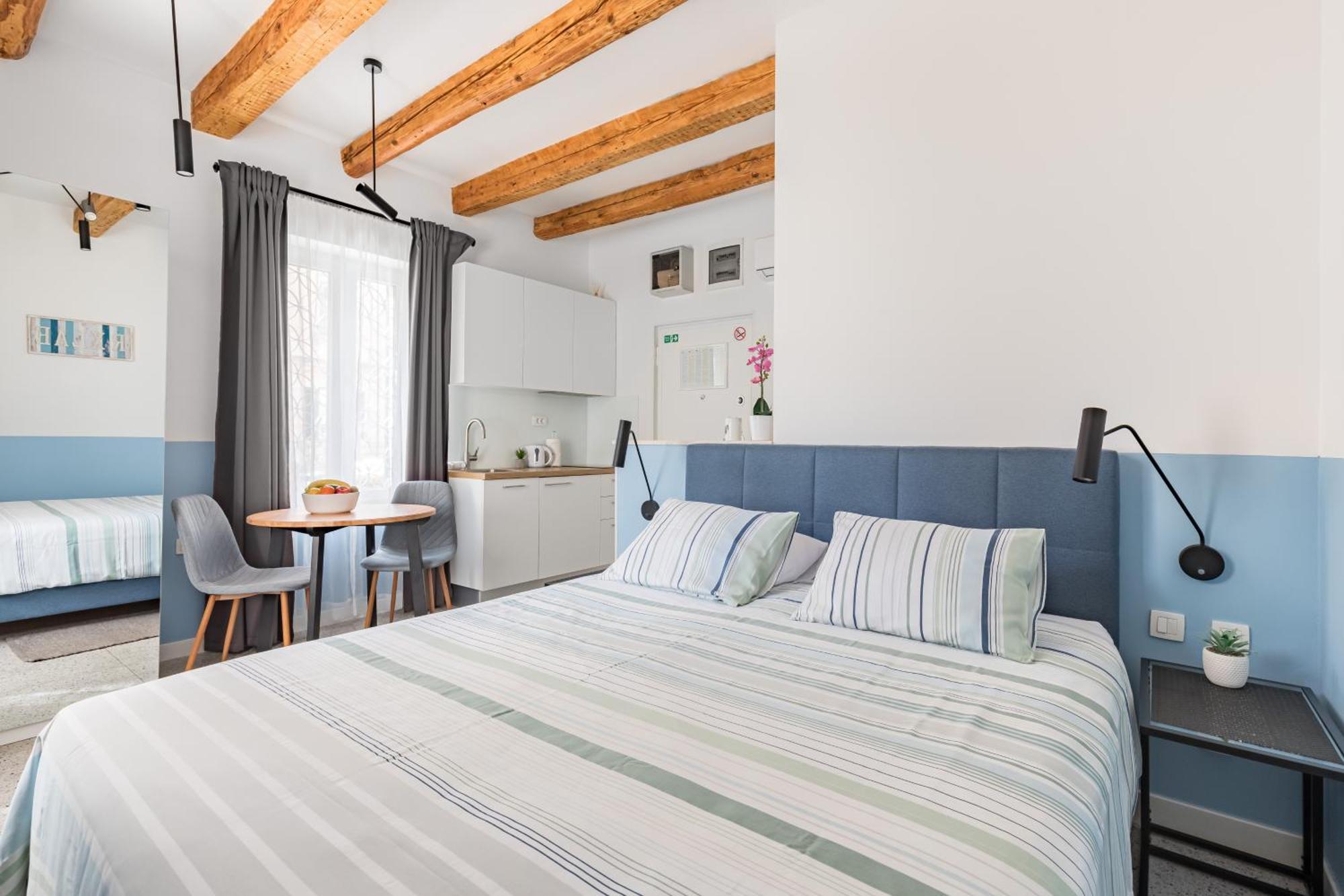 Luxury Adriatic 2 *